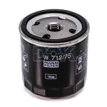MANN‑Filter W 712/75 oil filter