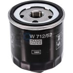 MANN‑Filter W 712/52 oil filter