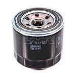 MANN Oil Filter W 811/80