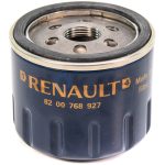 Renault/Dacia Oil Filter 8200768927 (OEM 351968)