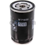 MANN‑Filter W 719/30 oil filter